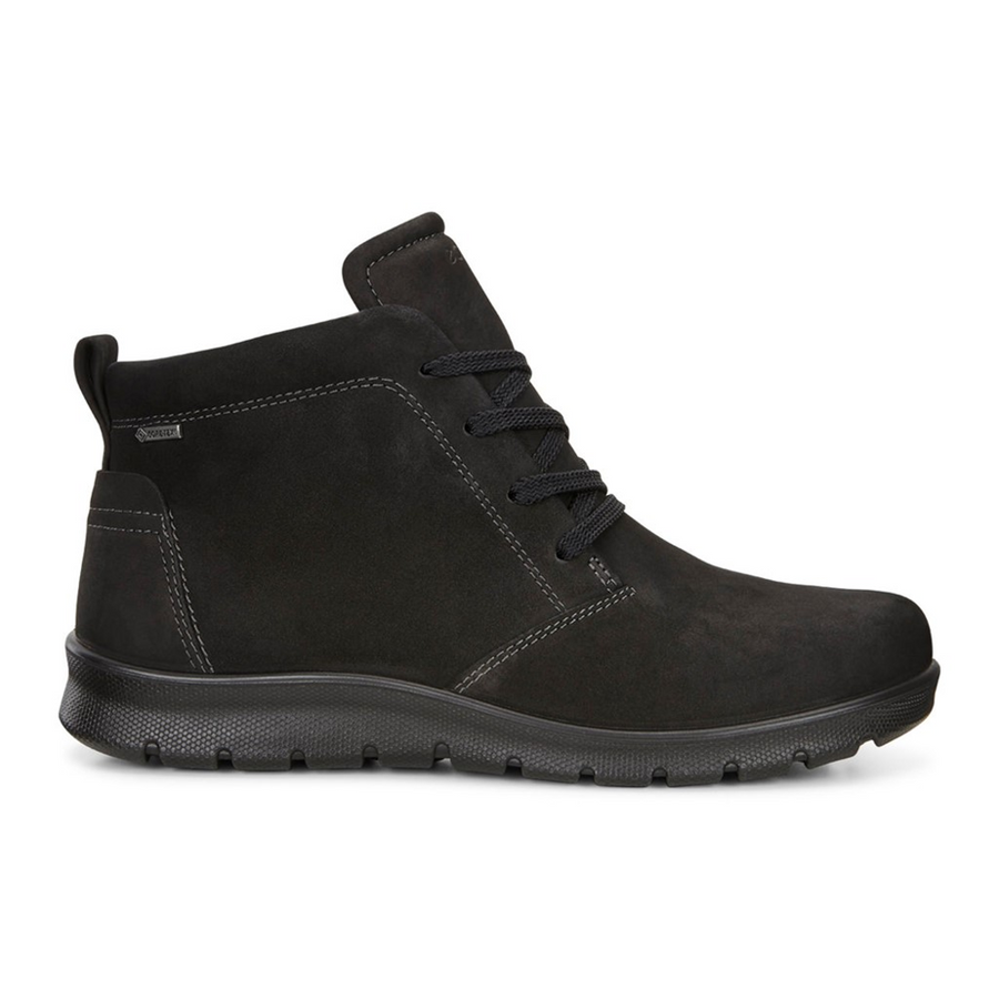 Ecco 215583 BABETT BOOT Wards Shoes Ltd