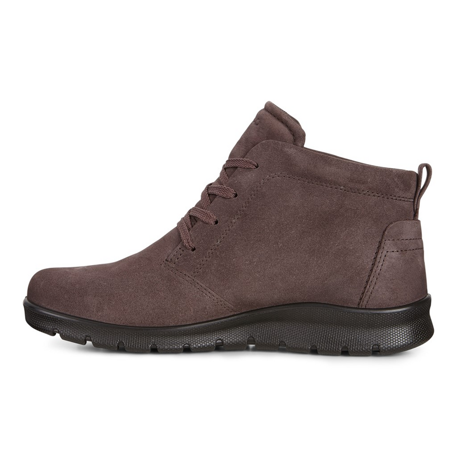 Ecco babett deals boot gore tex