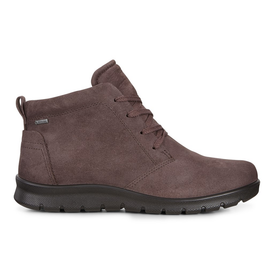 Ecco 215583 BABETT BOOT Wards Shoes Ltd