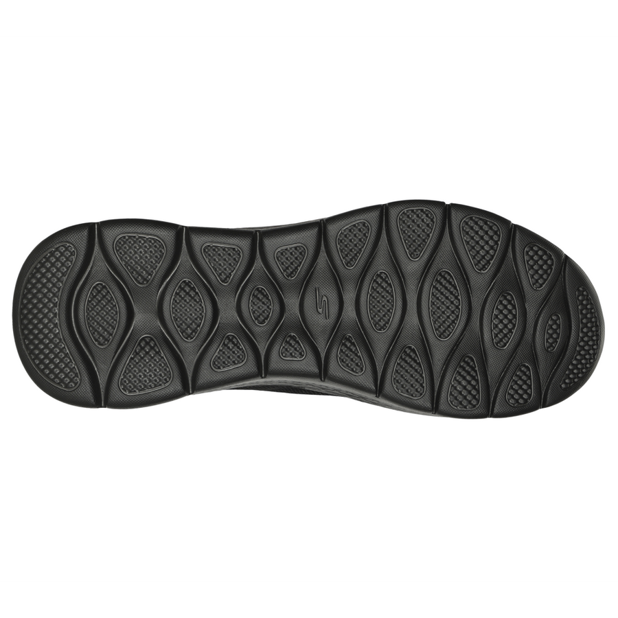 Skechers 216491 Go Walk SLIP IN BBK