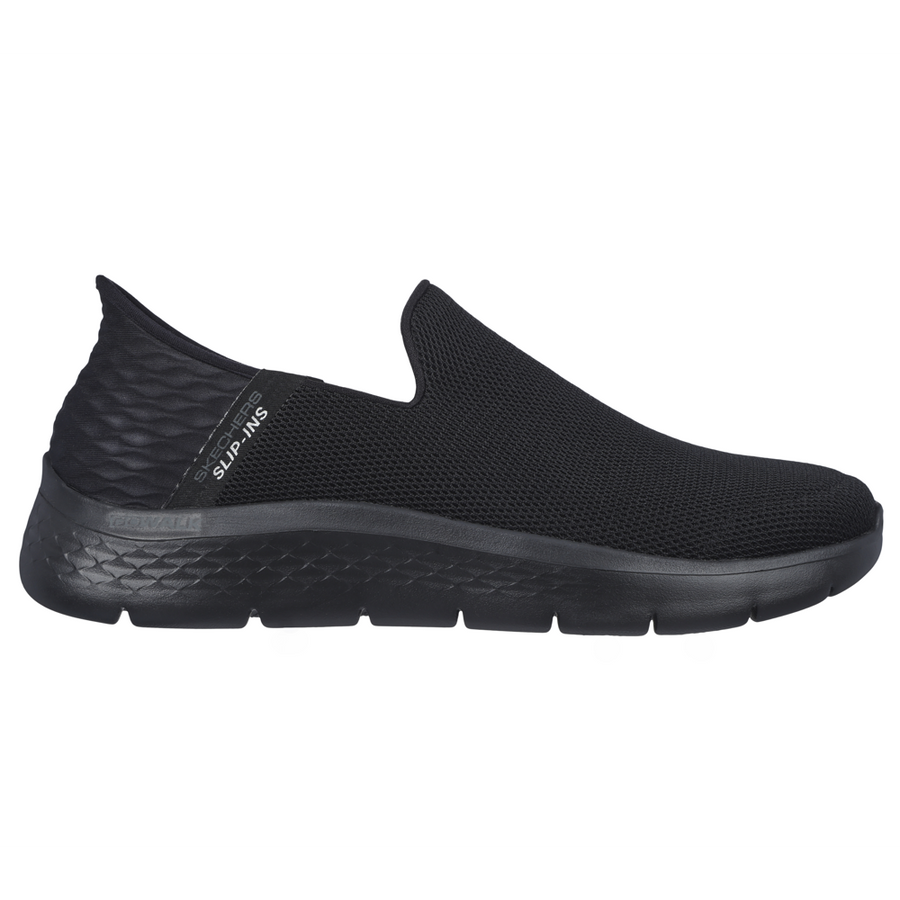 Skechers 216491 Go Walk SLIP IN BBK