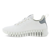 Ecco 218203 Gruuv 60718 White/Light Grey