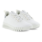 Ecco 218203 Gruuv 60718 White/Light Grey