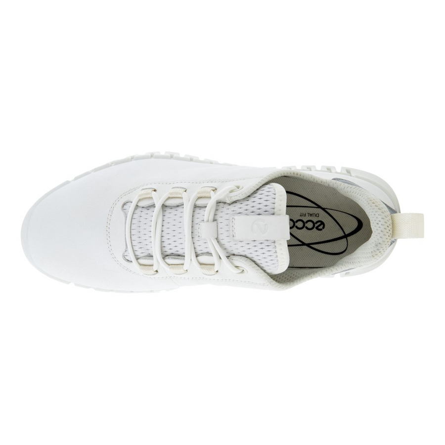 Ecco 218203 Gruuv 60718 White/Light Grey