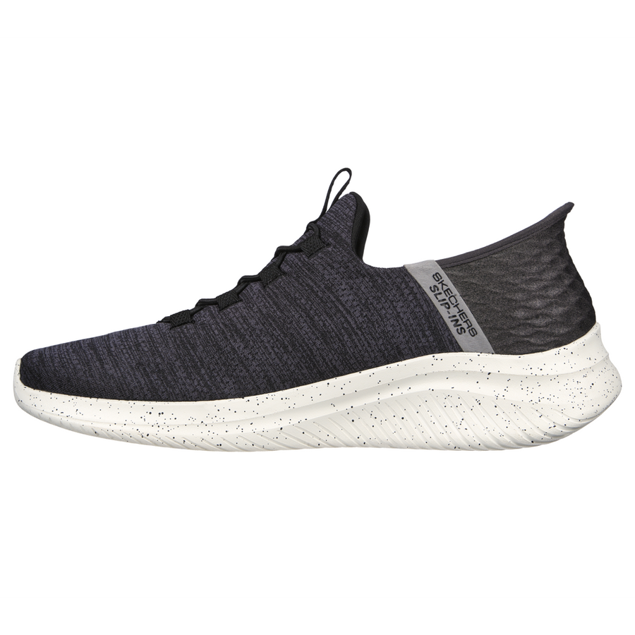 Skechers 232452 Ultra Flex 3.0 SLIP IN BLK