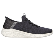 Skechers 232452 Ultra Flex 3.0 SLIP IN BLK