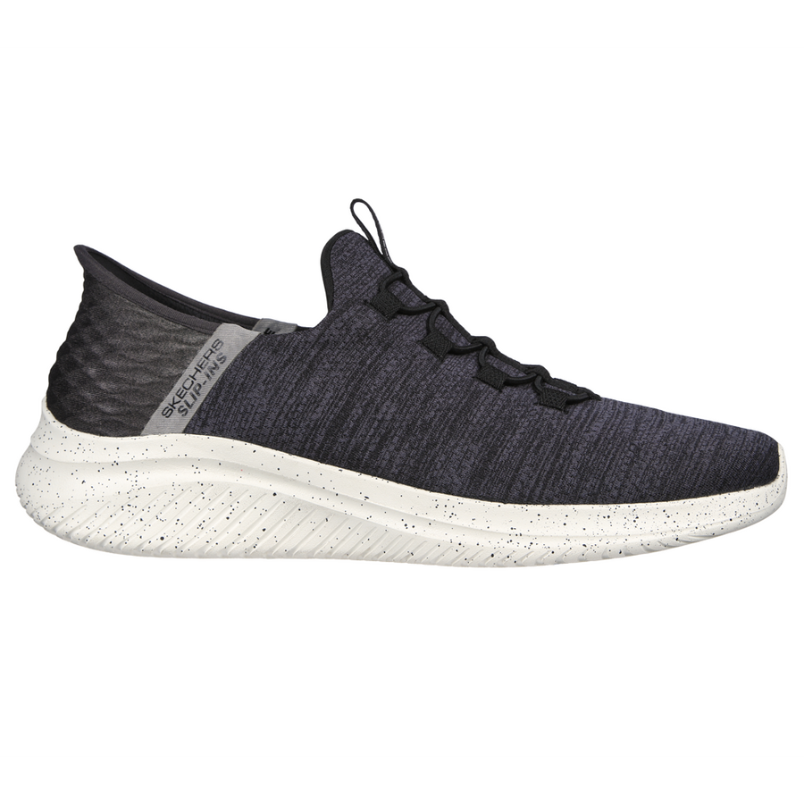 Skechers 232452 Ultra Flex 3.0 SLIP IN BLK
