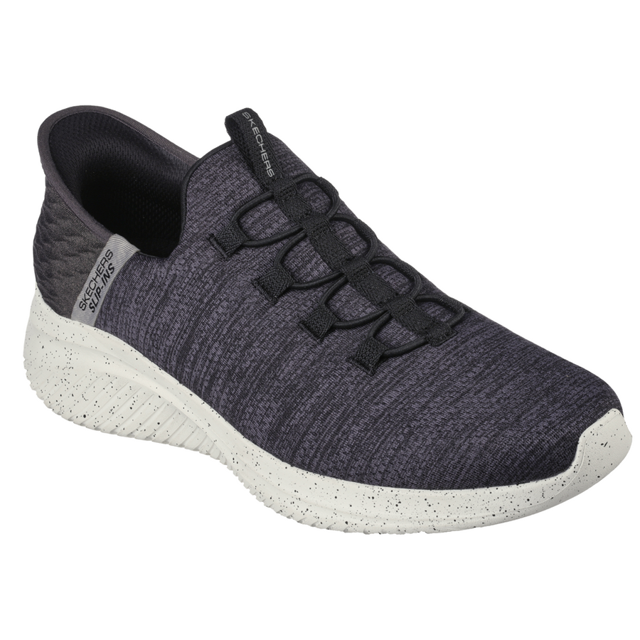 Skechers 232452 Ultra Flex 3.0 SLIP IN BLK