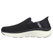 Skechers 232455 D’Lux Walker SLIP IN BLK