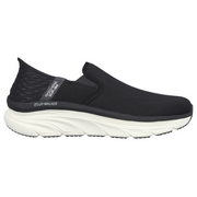 Skechers 232455 D’Lux Walker SLIP IN BLK