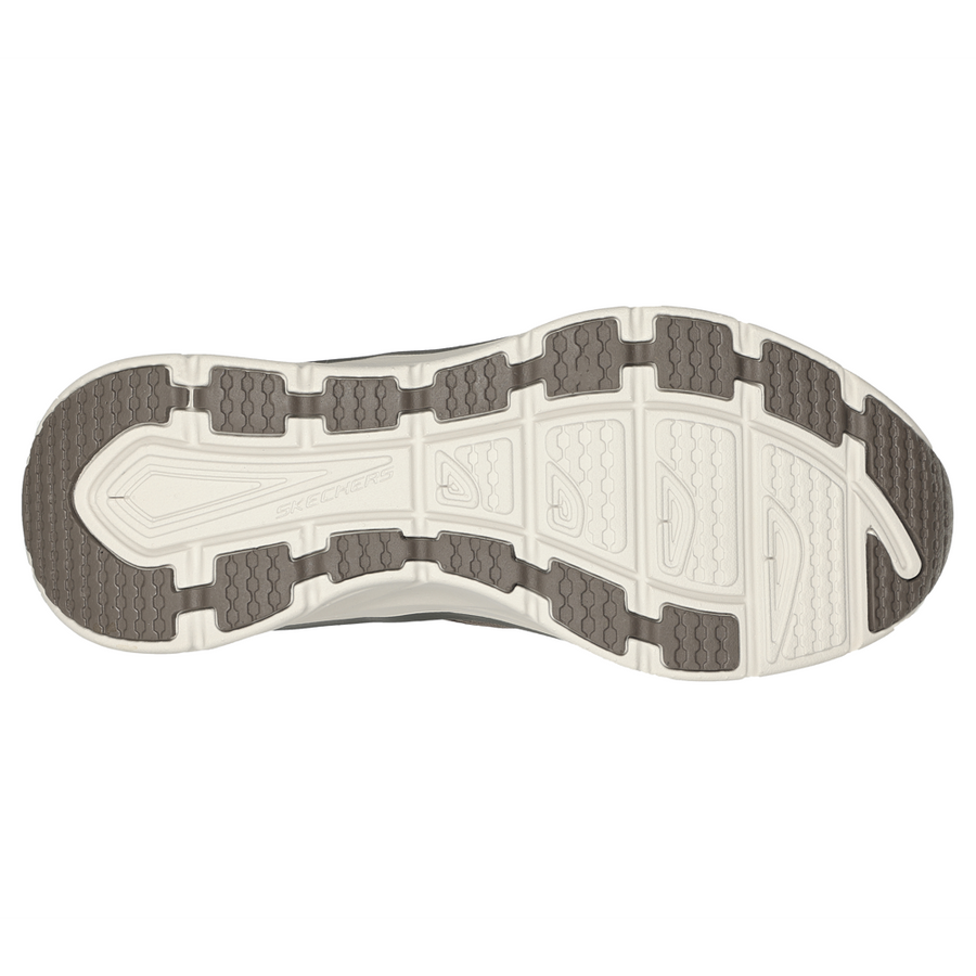 Skechers 232455 D’Lux Walker SLIP IN BRN