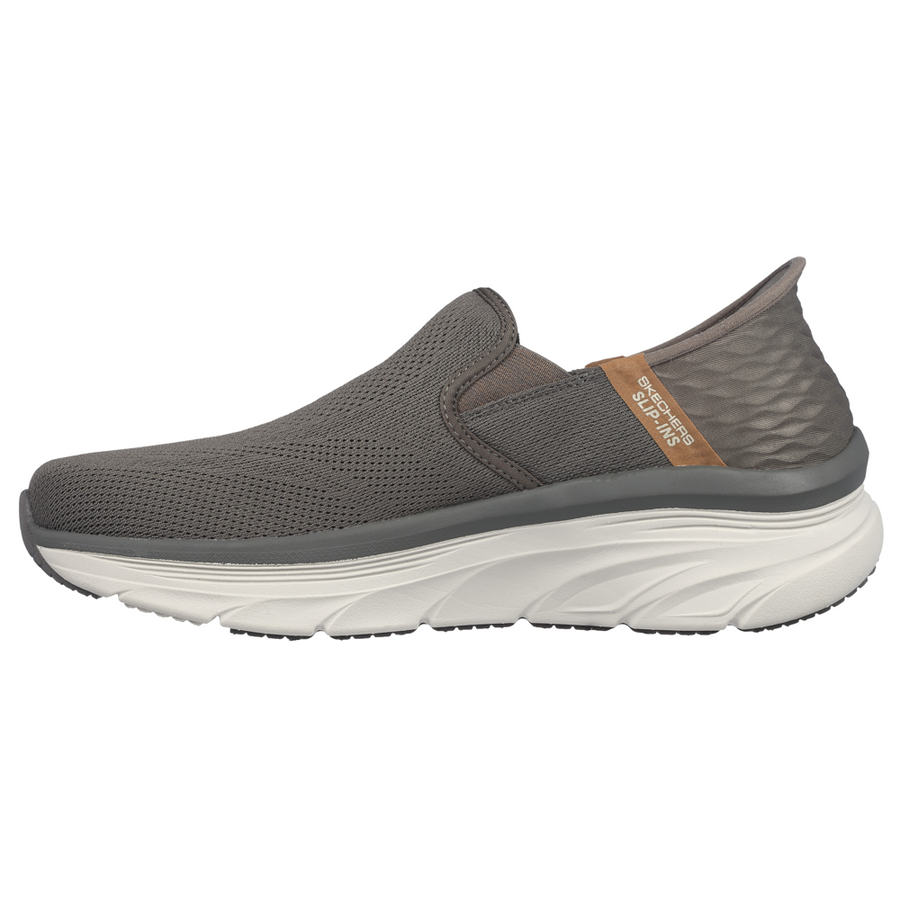 Skechers relaxed fit upgrades sailin deals women's slide sandals
