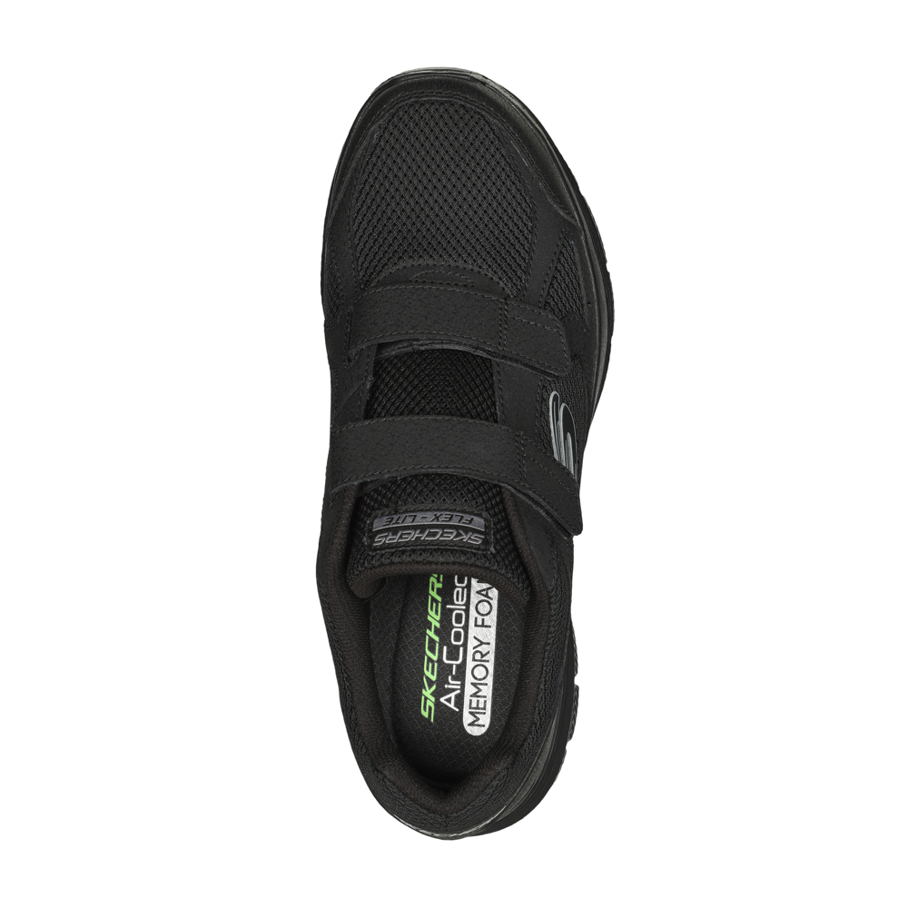 Skechers 232578 Flex Advantage 4.0 BBK