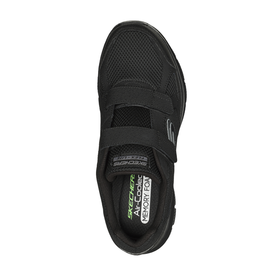 Skechers flex advantage strap on sale