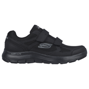 Skechers 232578 Flex Advantage 4.0 BBK Wards Shoes Ltd