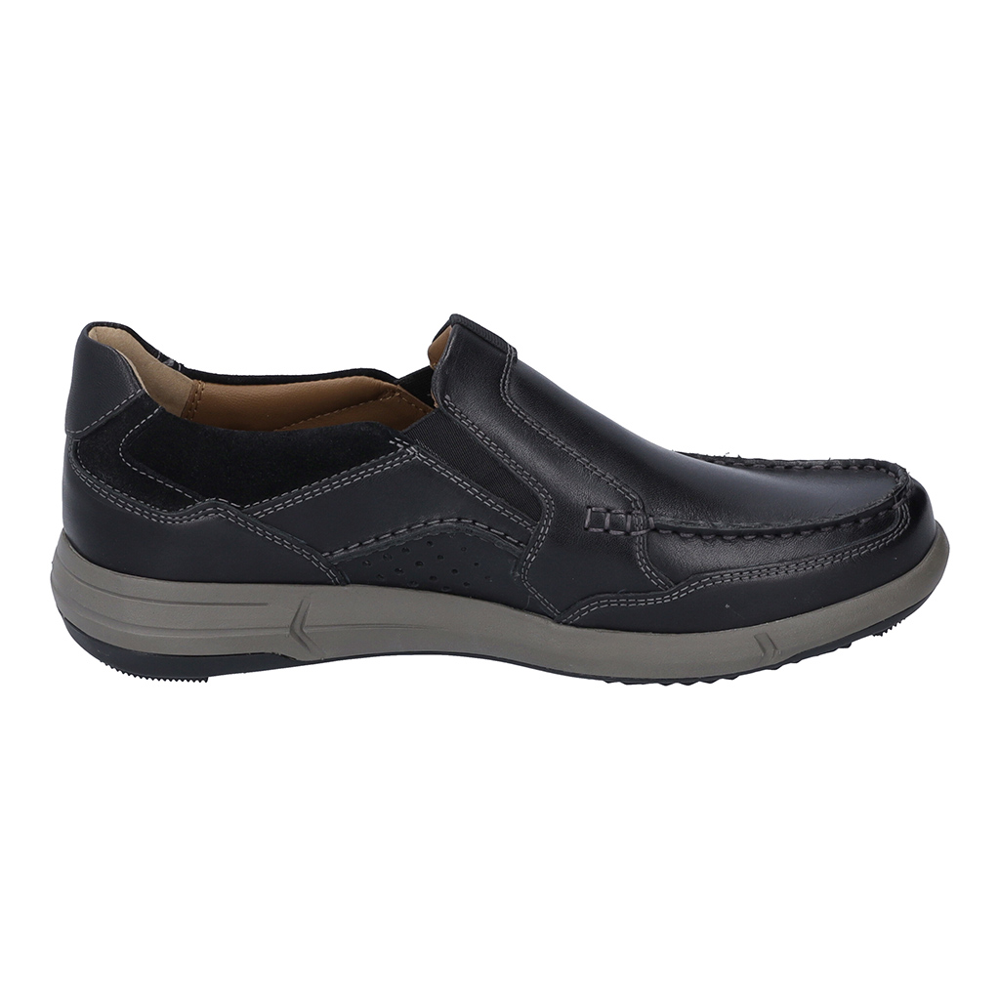 Ecco enrico black clearance