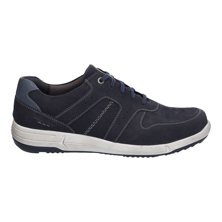 Josef Seibel Enrico 28 Indigo