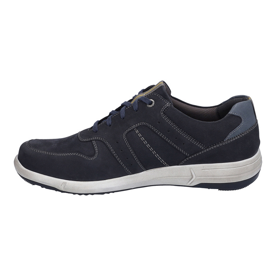 Josef Seibel Enrico 28 Indigo