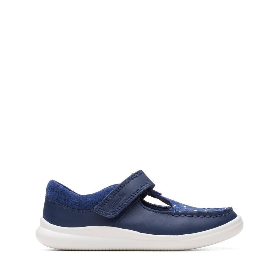 Clarks Crest Moc K