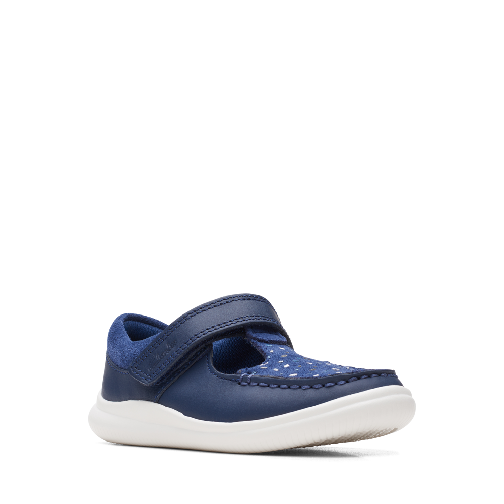 Clarks Crest Moc K