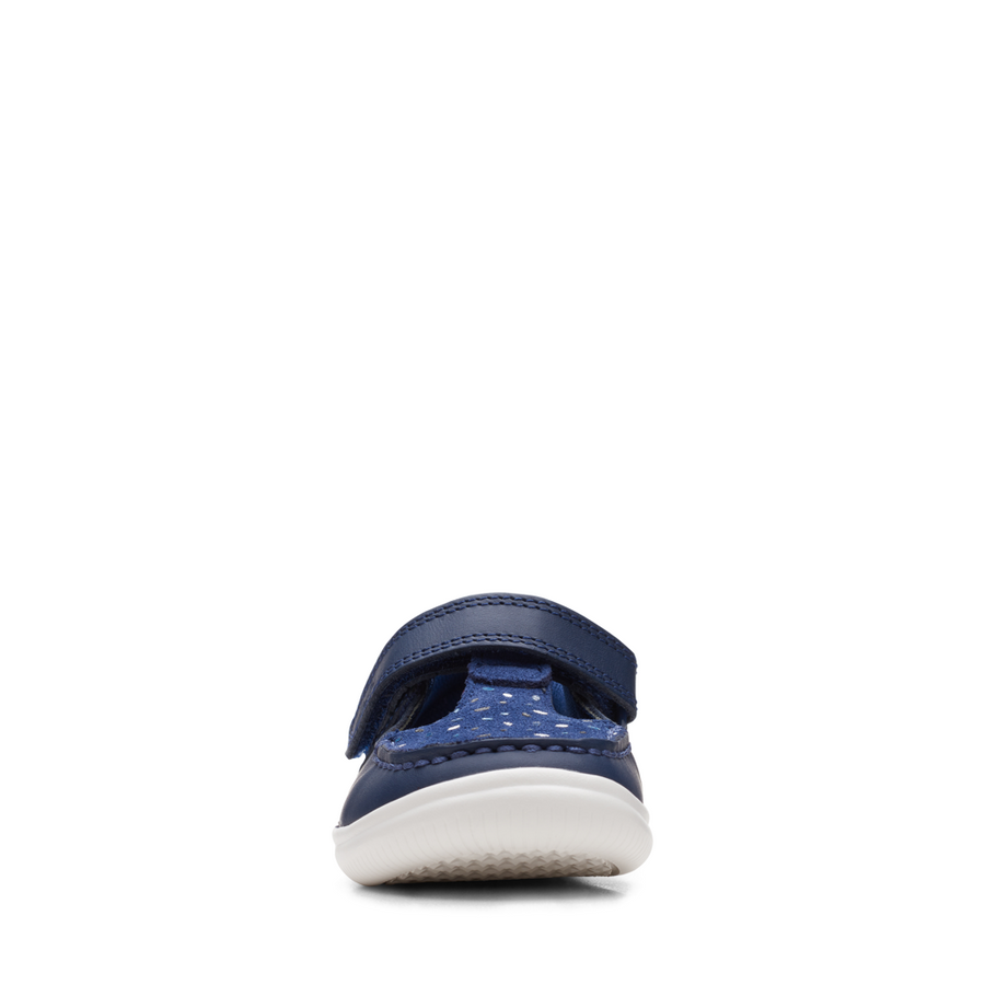 Clarks Crest Moc K