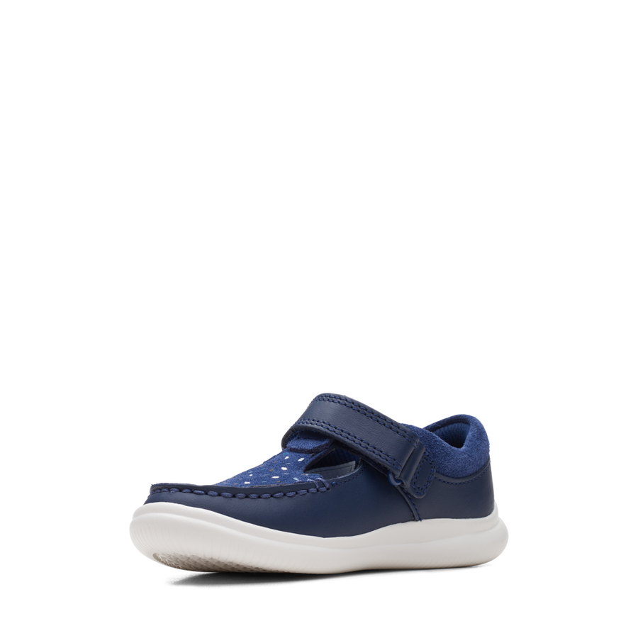 Clarks Crest Moc K