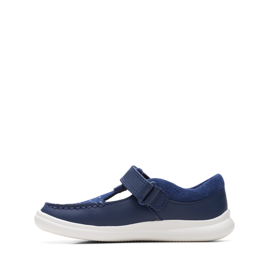 Clarks Crest Moc K
