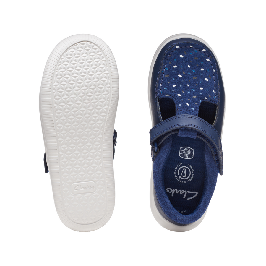 Clarks Crest Moc K
