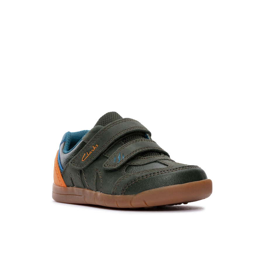 Clarks Rex Play T