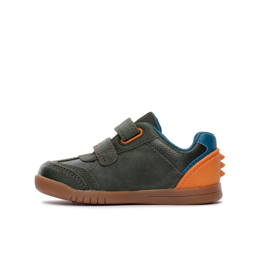 Clarks Rex Play T Wards Shoes Ltd