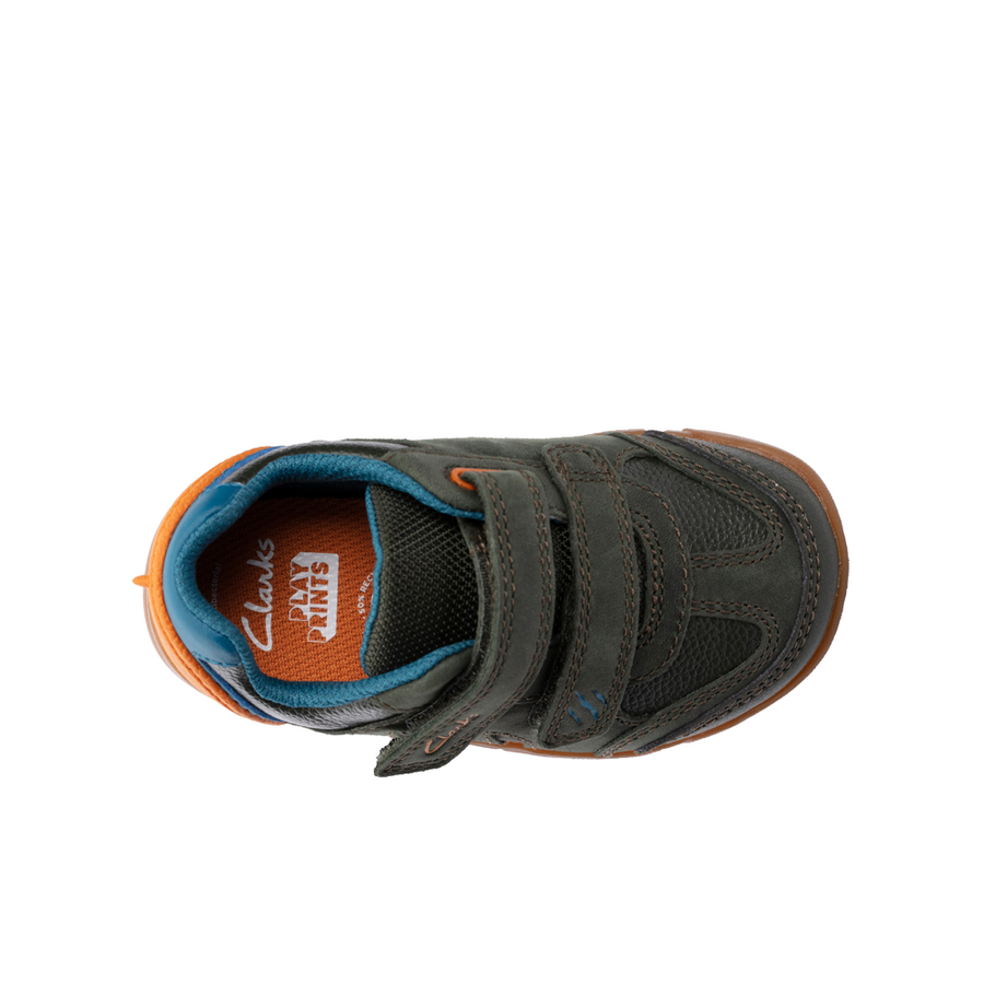 Clarks Rex Play T