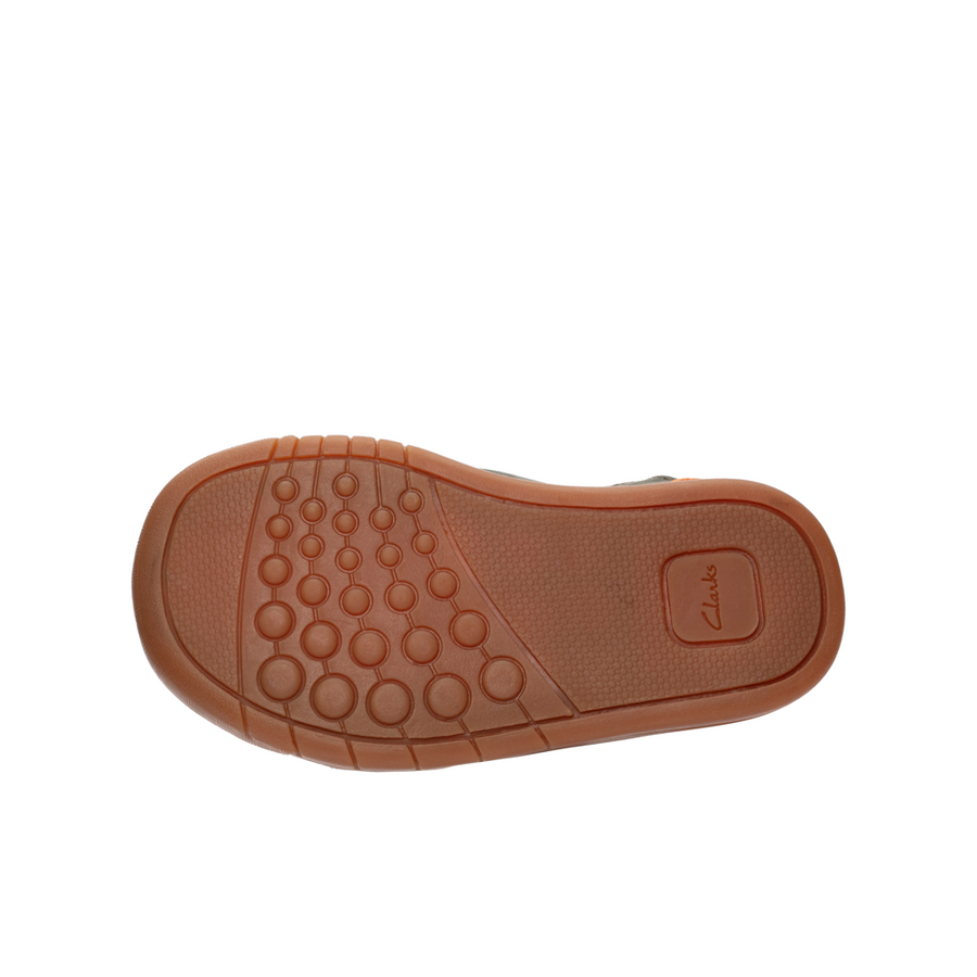 Clarks Rex Play T