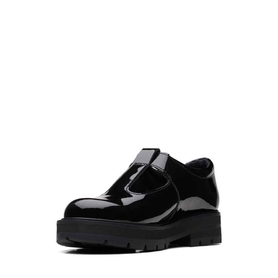 Clarks Prague Brill O