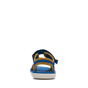 Clarks Surfing Tide T Blue