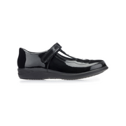 Start-Rite Poppy Black Patent Leather