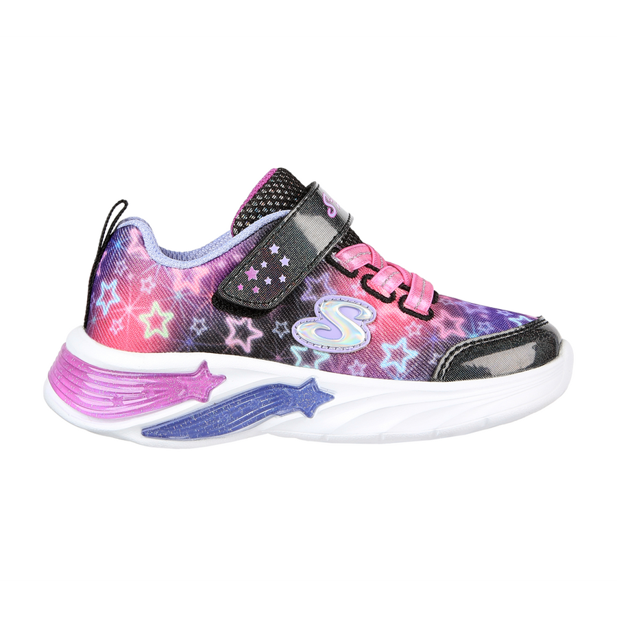 Light up deals sketchers png