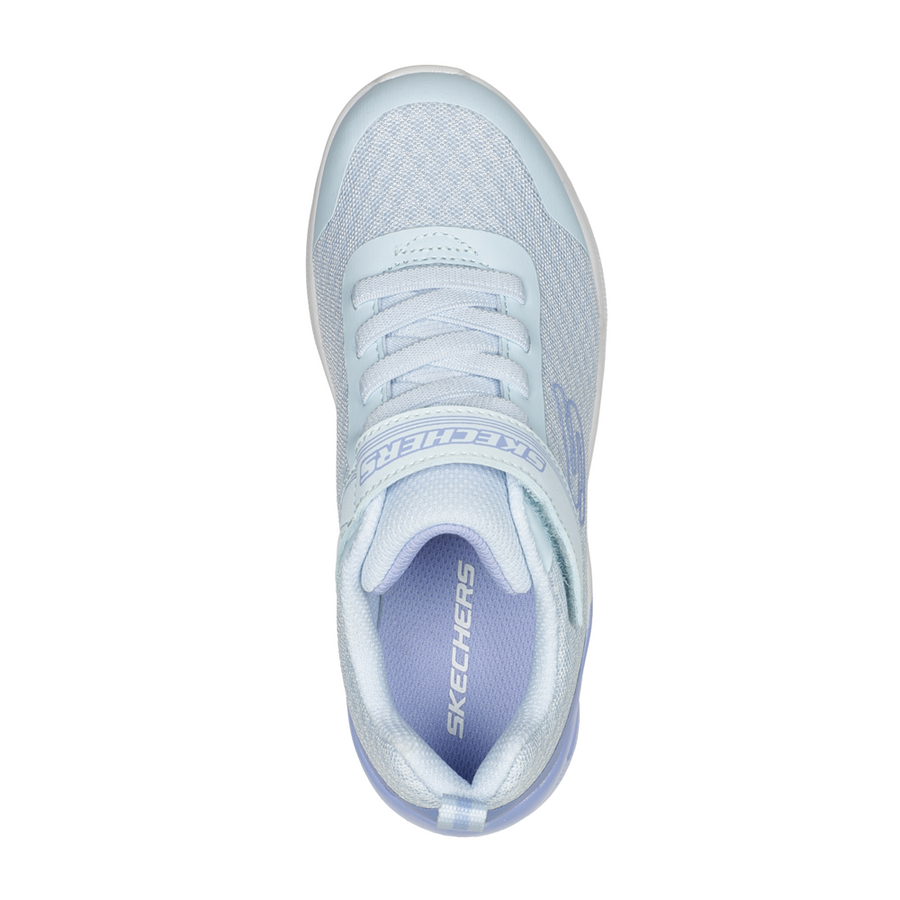 Skechers 302343L Microspec LTBL