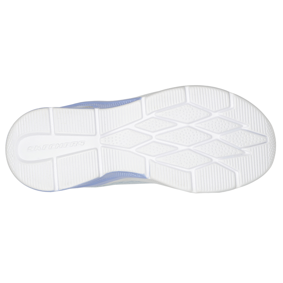Skechers 302343L Microspec LTBL