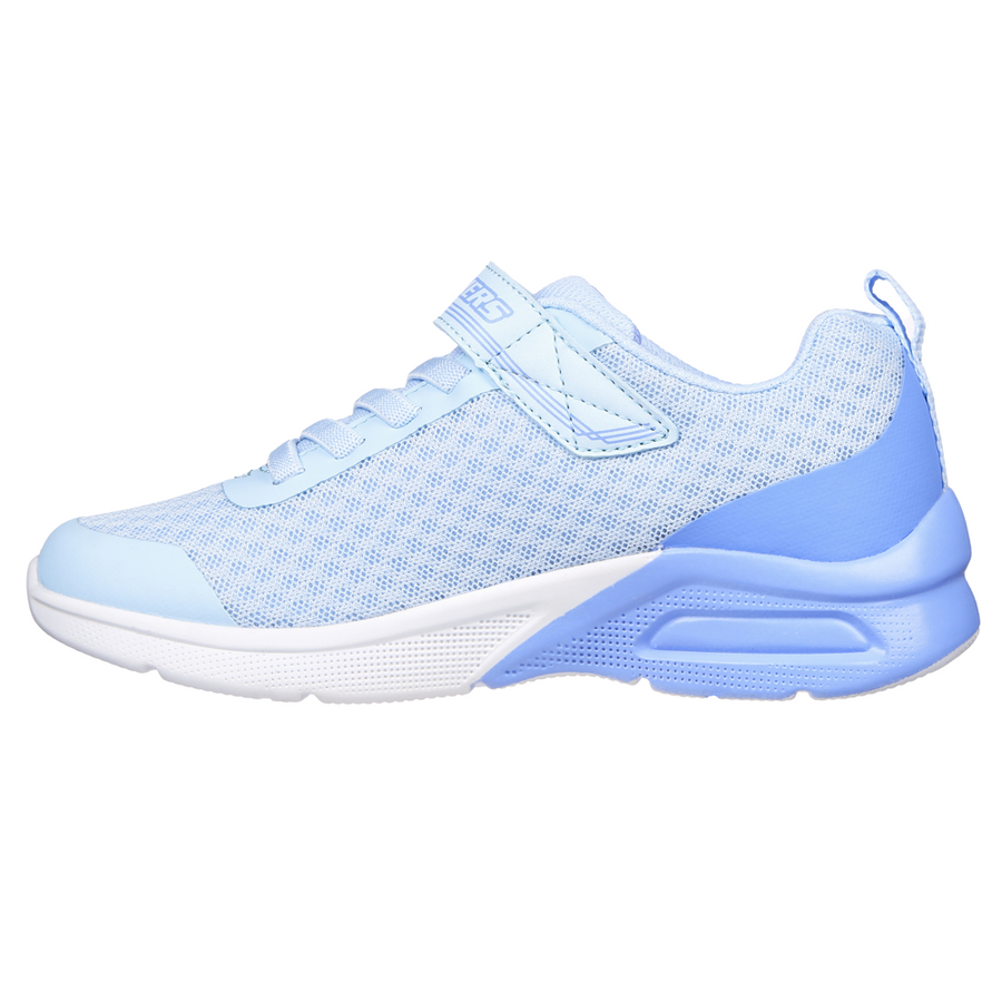 Skechers 302343L Microspec LTBL