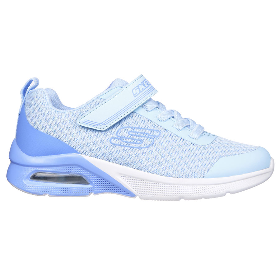 Skechers 302343L Microspec LTBL