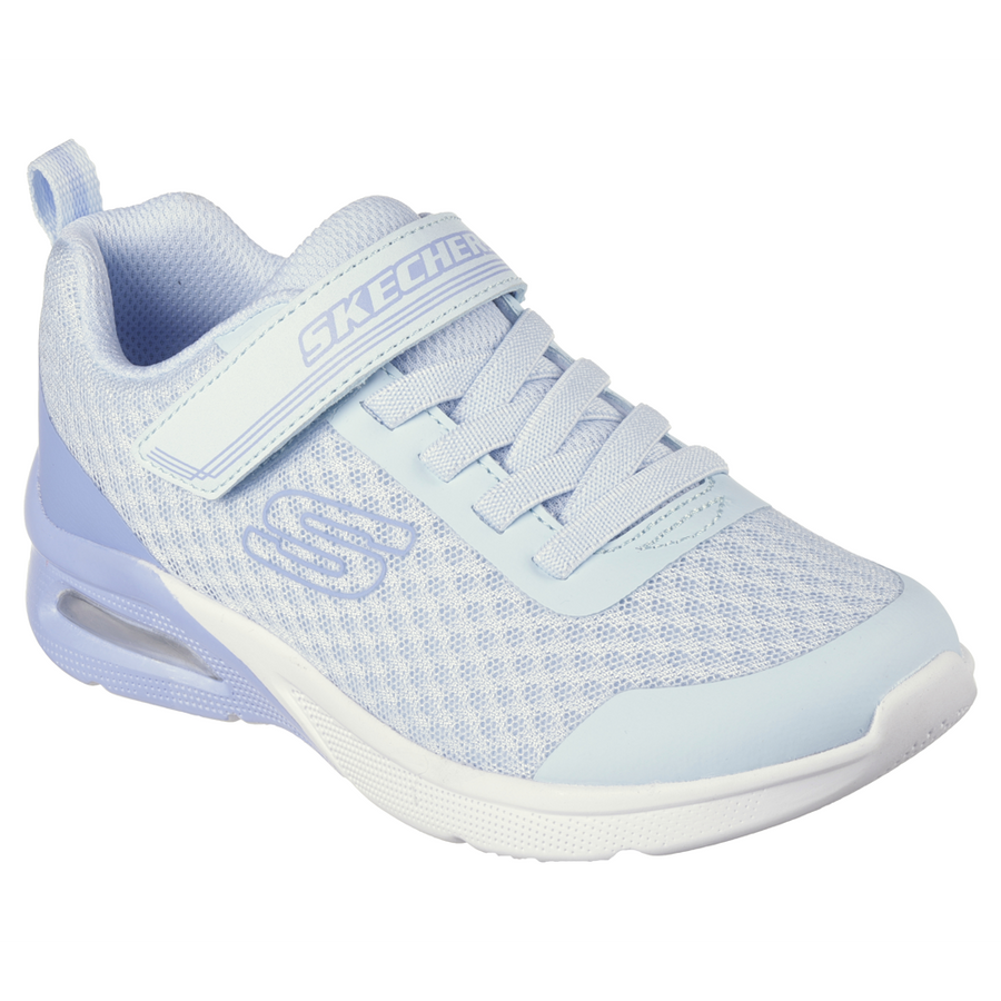 Skechers 302343L Microspec LTBL