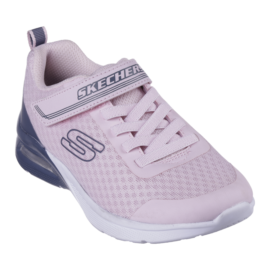 Skechers 302343L Microspec LTPK
