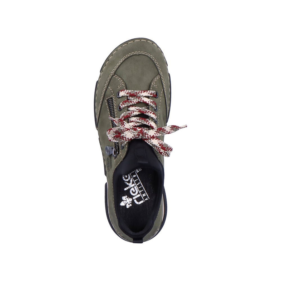 Rieker 45973-54 Green