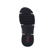 Rieker 45973-54 Green