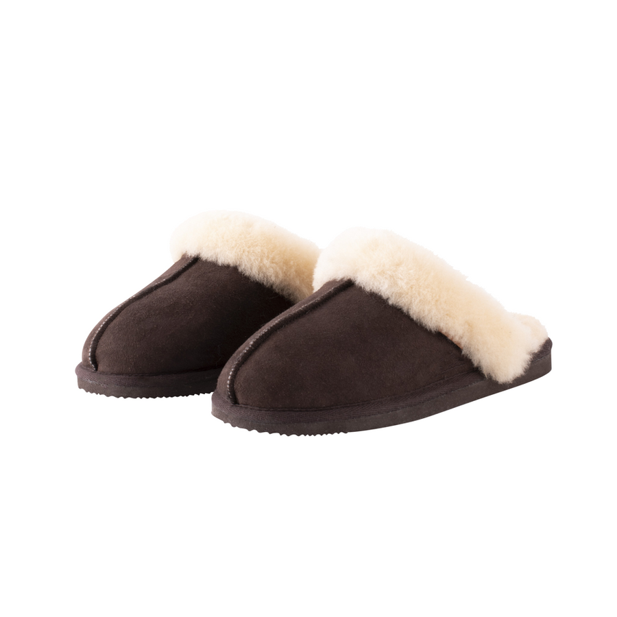 Shepherd Jessica Slipper