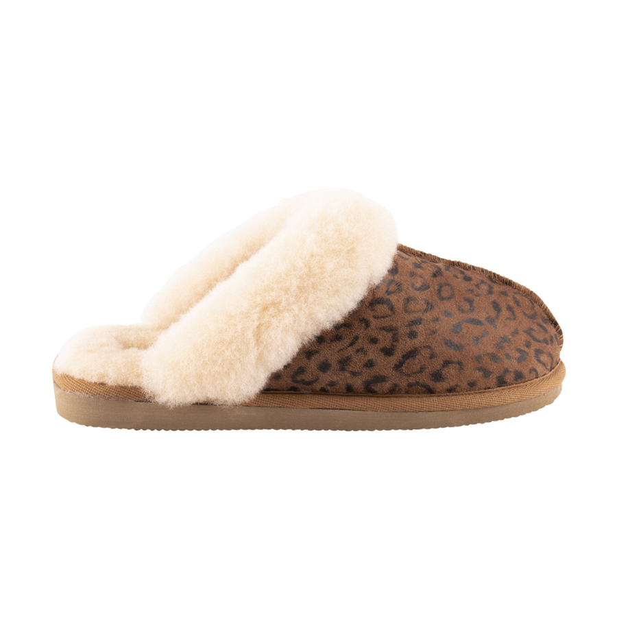 Shepherd Jessica Slipper