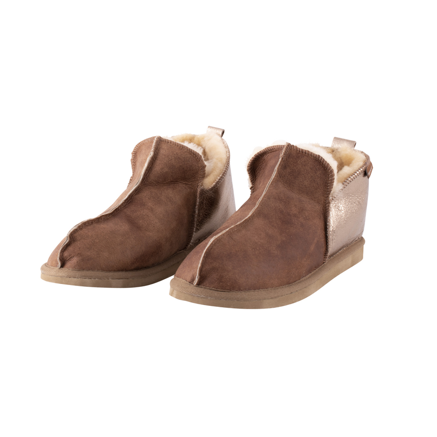 Shepherd Annie Slipper