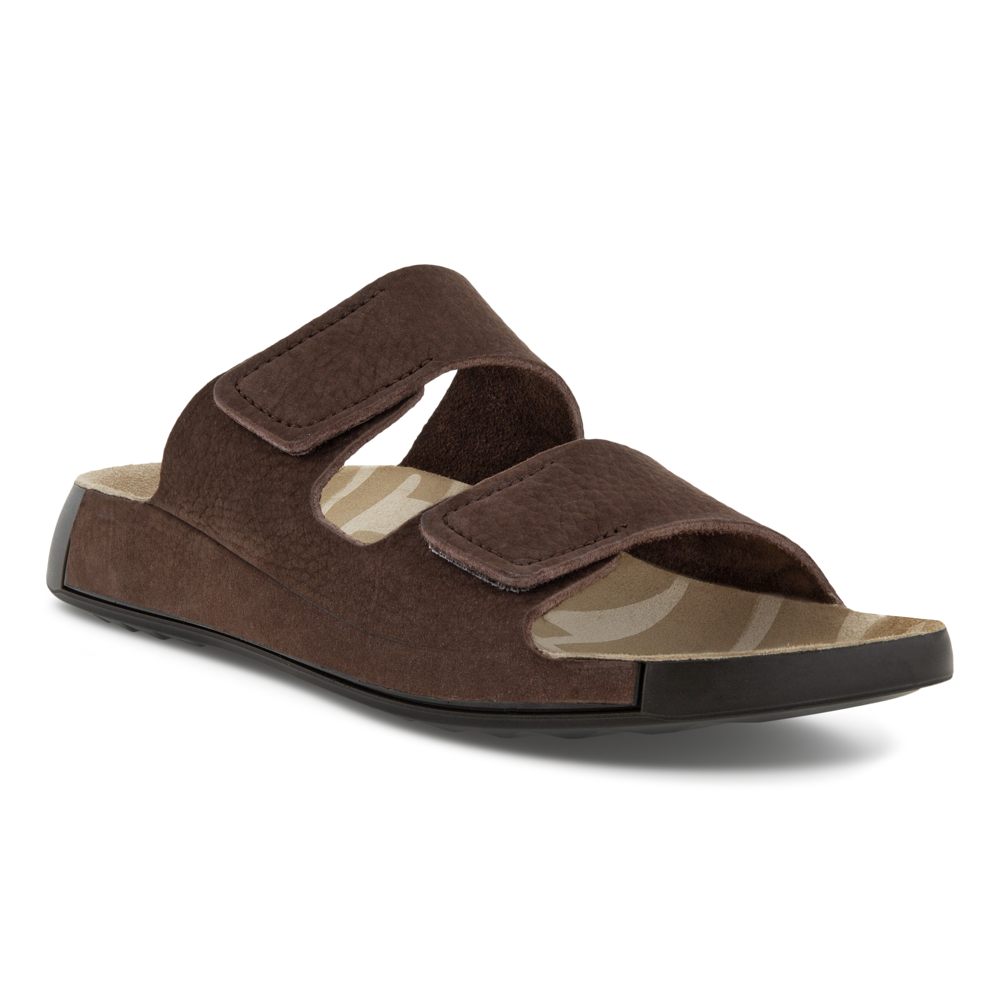 Ecco 500904 2ND COZMO Mocha 02178