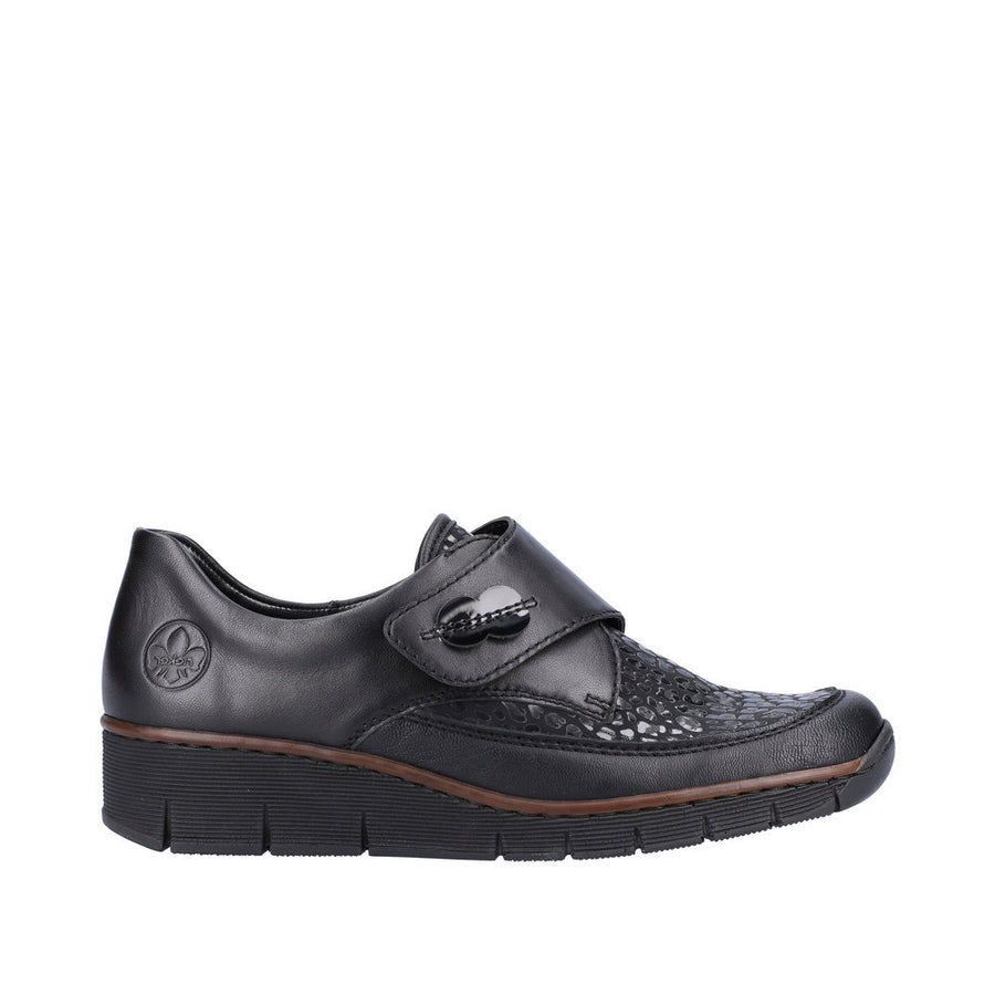 Rieker 537C0 Doris