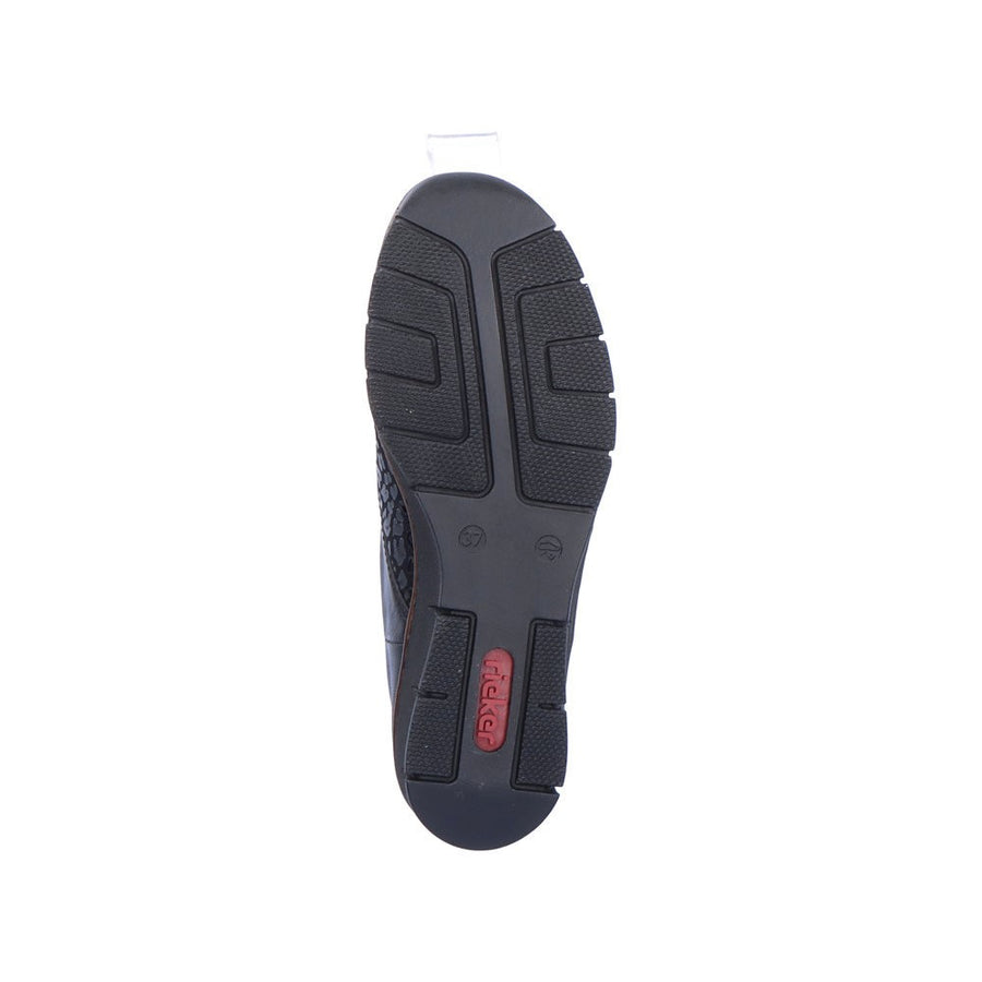 Rieker 537C0 Doris